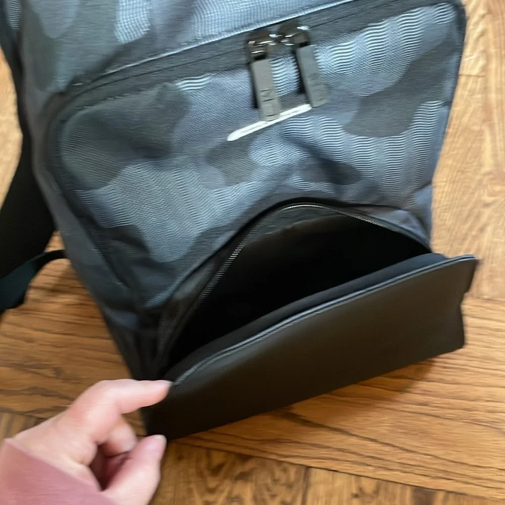 Moleskine backpack - fits devices up to 15”